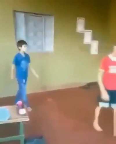 İşte ninjaların sızdırılan gizli eğitim videoları