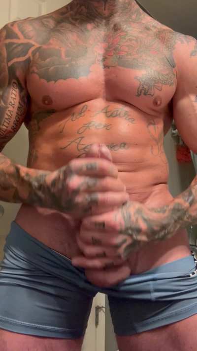 (50) Do I have your attention?
