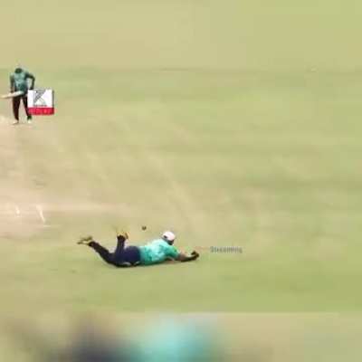 Bavuma as a keeper