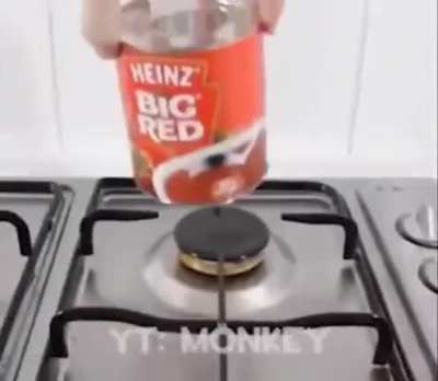 now that's quality soup