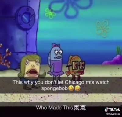 Funny meme I found on TIKTOK