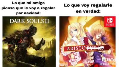 Soy un buen amigo