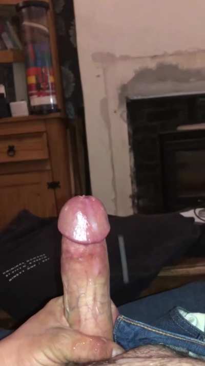 High pressure cum post 🤪💦 