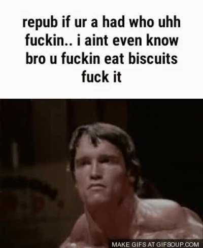 Biscuit muncher