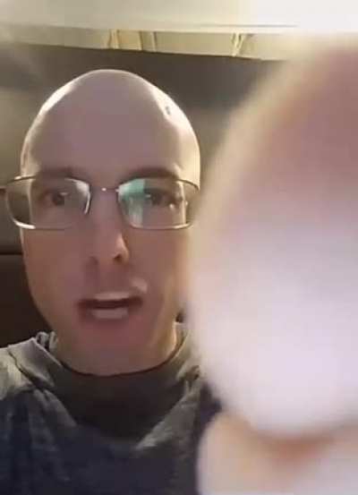 does anyone know who this guy is