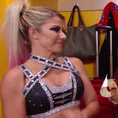 Alexa Bliss