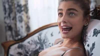 Taylor Hill