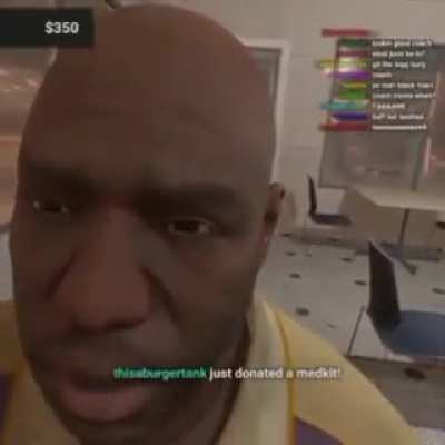 Coach is Streaming.