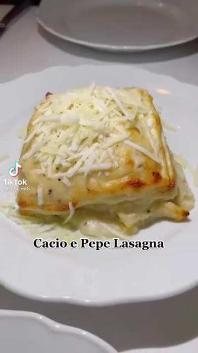 When Pastas meet