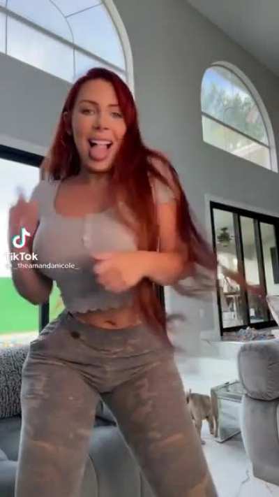 I know y&rsquo;all like this shit 🥵