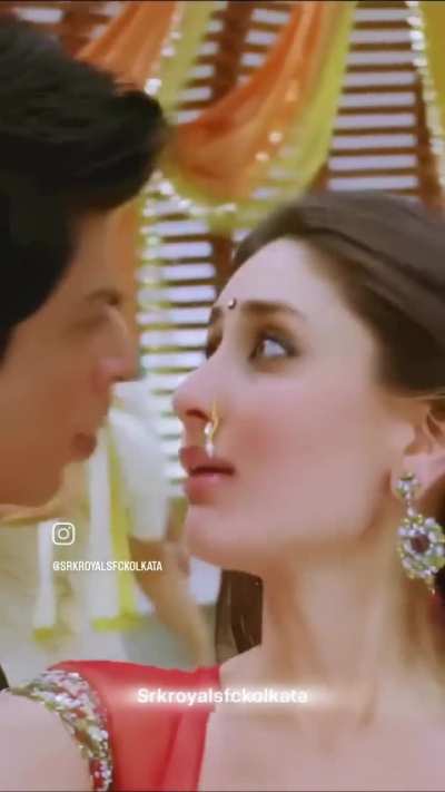 Chammak Challo