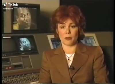 OJ Simpson has a surprise