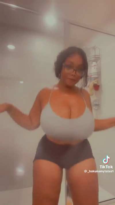 Thick, Fun and Marvelous 