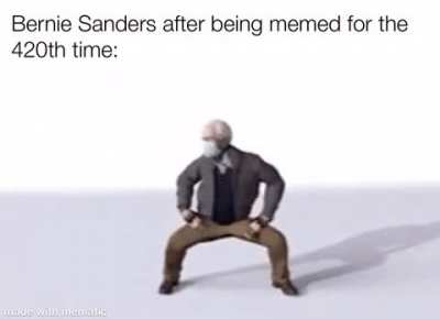 And the meme continues