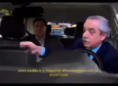 Subí pibe que te cuento la posta