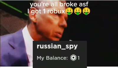 IM RICH