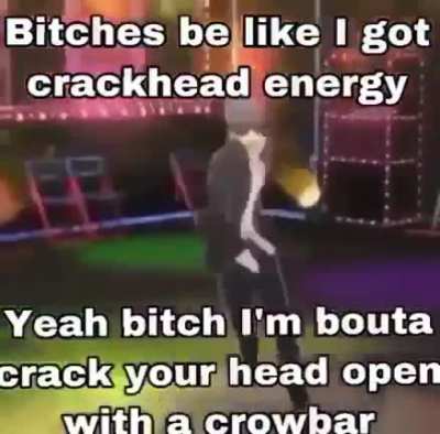 Ah yes basic bitchs