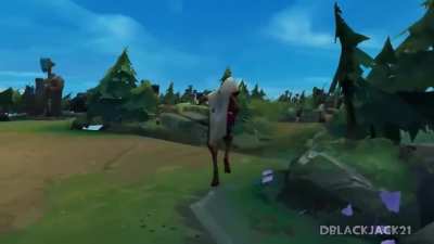 Jhin in Patch 10.23 (DBlackjack21 on Twitter)