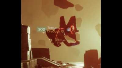 warlock flip