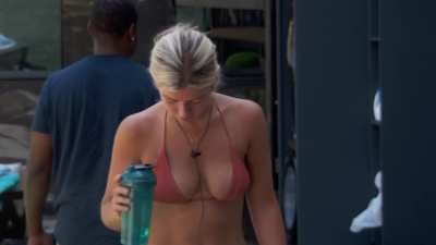 Reilly Bikini BB25