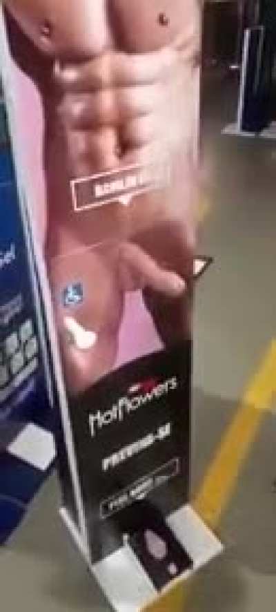 Sanitary 'Dick'spenser