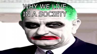 Insanity