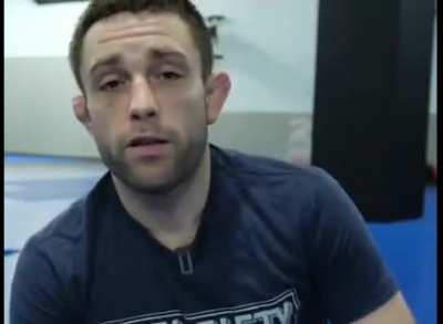 Ryan Hall Ladies And Gentlemen