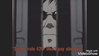 Sigma Gendo