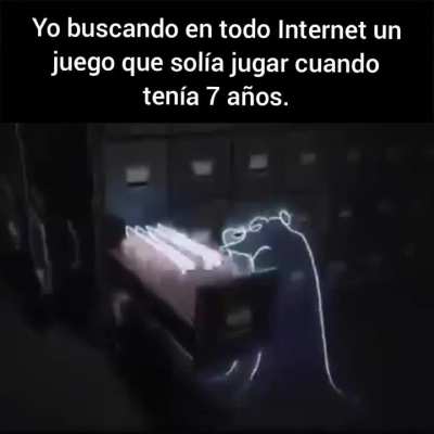 A me paso lo mismo la b&uacute;squeda de juego de estrategia de flash sobre el infierno y el cielo muy interesante desde 2011