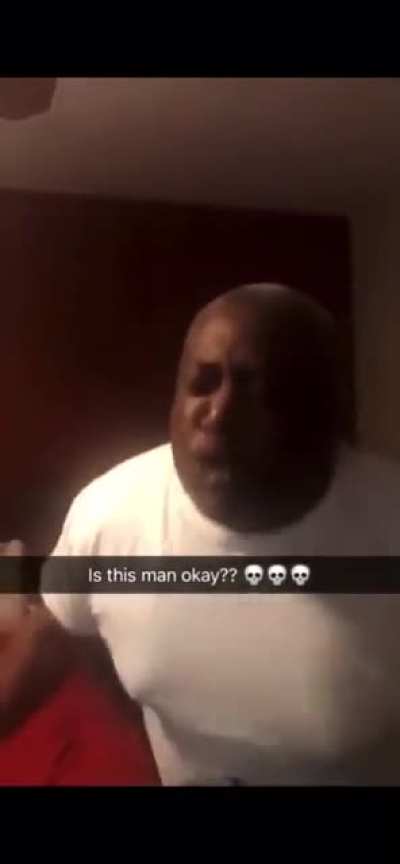 Last night&rsquo;s stream was fucking legendary.