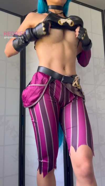 Jinx (Hips<wbr>DontK<wbr>awaii<wbr>)