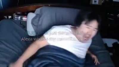 The Cum Zone