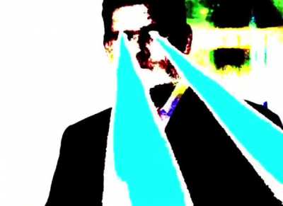 You&rsquo;re not reggie for him