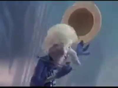 Sus miser