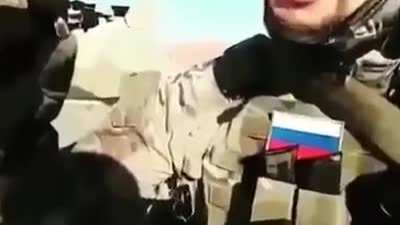 Cosas de rusos