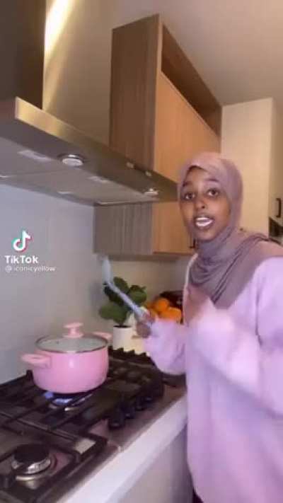 Pasta&rsquo;s Done