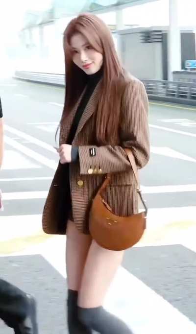 Sana (twice)