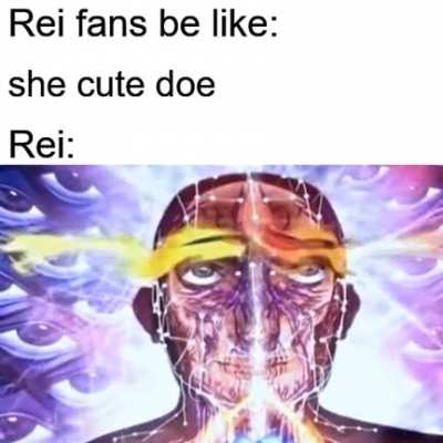 It's true