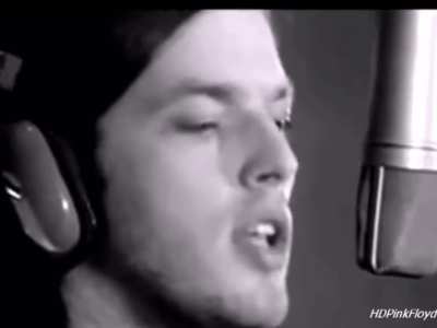 I couldn't stop laughing while watching the echo session