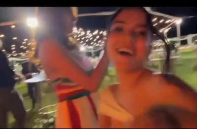 Digvijay and Ishita reunion