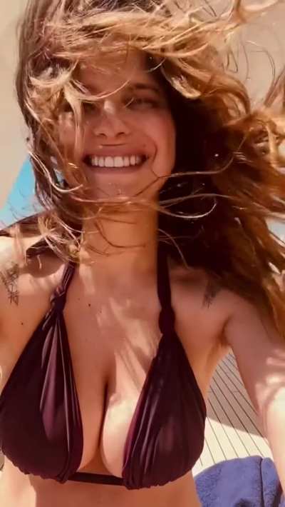 Lake Bell