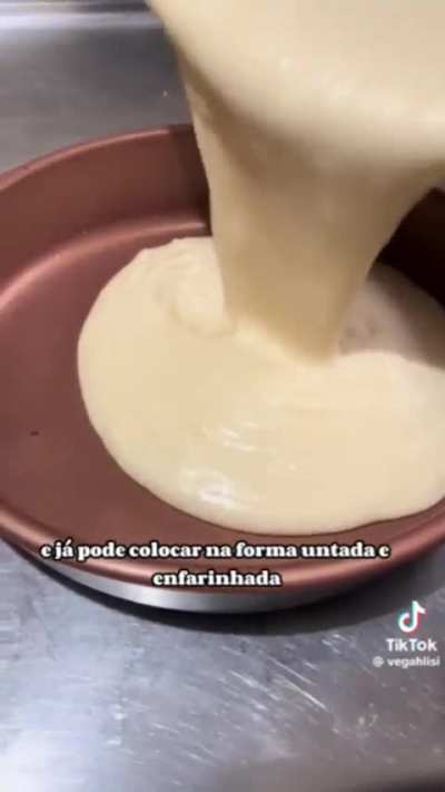 Algum user do r/gororoba j&aacute; testou? 