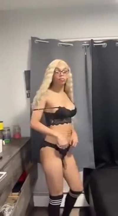 Wife her 😍