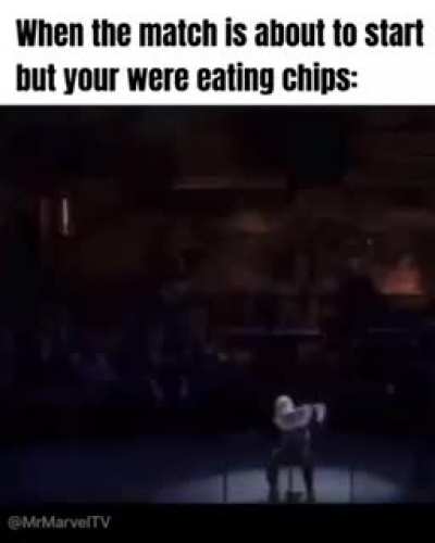 Me irl