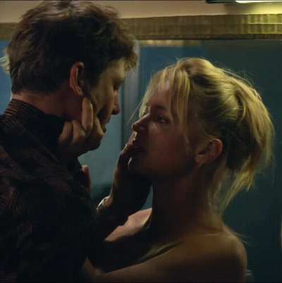 Virginie Efira in Sybil (2019)