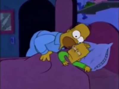 When its been too quiet recently...