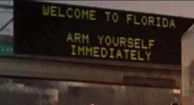 Beware