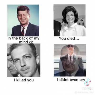 jfk rule