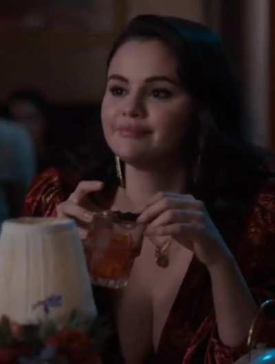 Selena Gomez | 