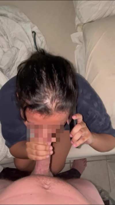 You think her boyfriend noticed any strange noises during their call?